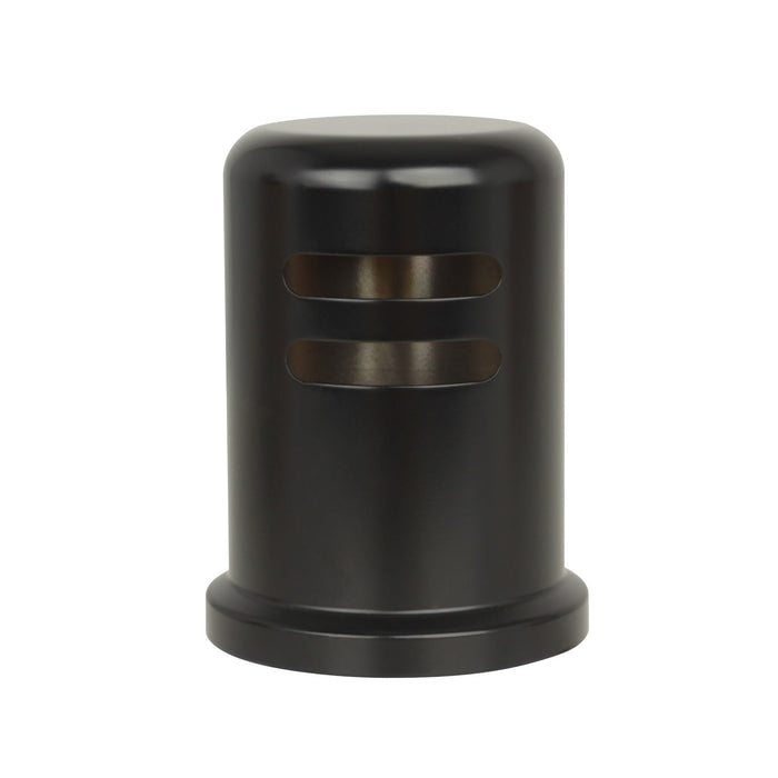 Copper Kitchen Dishwasher Air Gap Cap - AK79106C