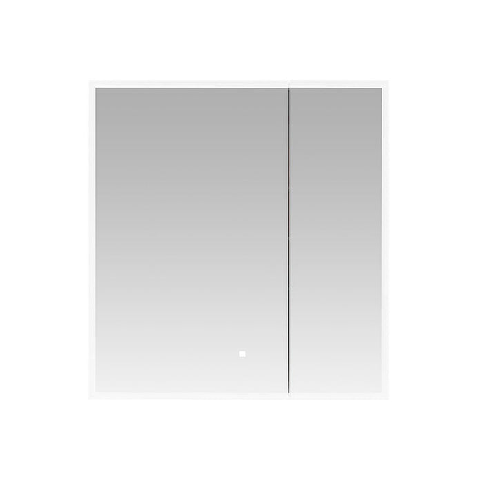 Aquadom Edge Royale 36x32 LED Lighted Medicine Cabinet
