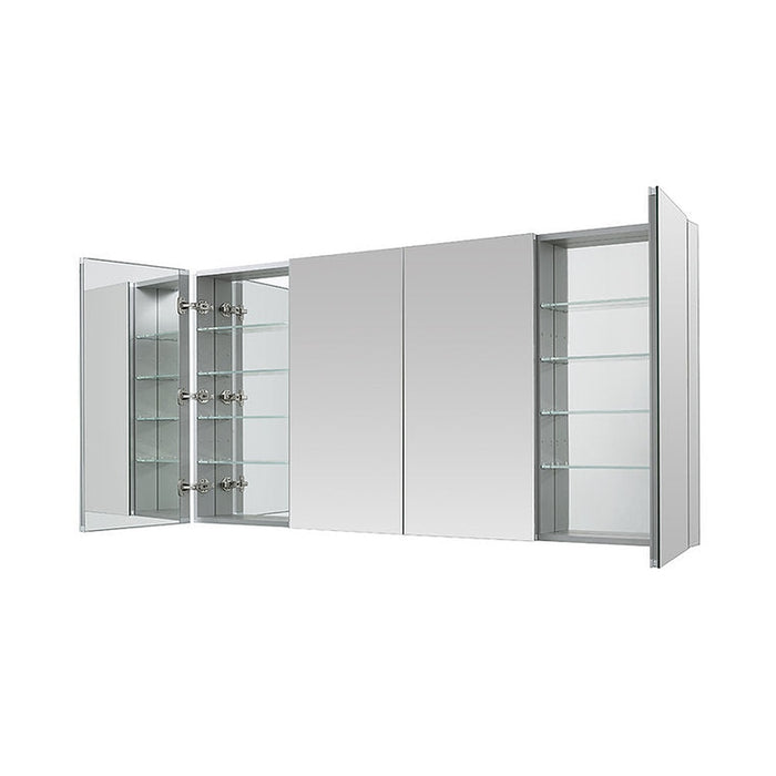 Aquadom Royale 72x36 Medicine Cabinet