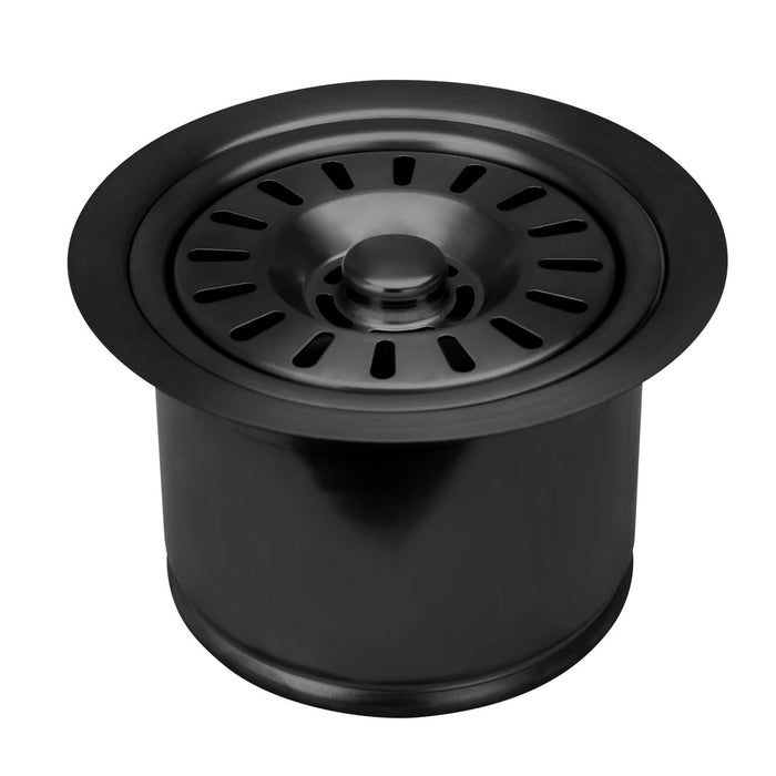 Copper Kitchen Sink Garbage Disposal Flange Stopper - AK82202C