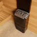 Saunum Air 10 Sauna Heater - Air Series, 9.6kW Sauna Heater w/ Climate Equalizer-Sauna Heater-Saunum-Nordic Black-Nordica Sauna