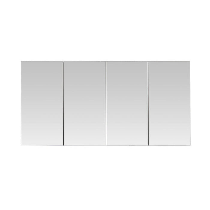 Aquadom Royale 72x36 Medicine Cabinet