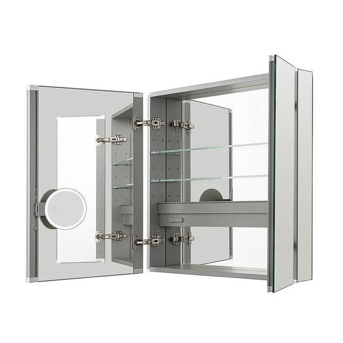 Aquadom Royale 30x30 Medicine Cabinet