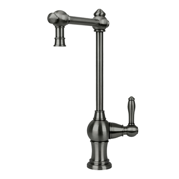 One-Handle Drinking Water Filter Faucet Water Purifier Faucet - AK97718P1C