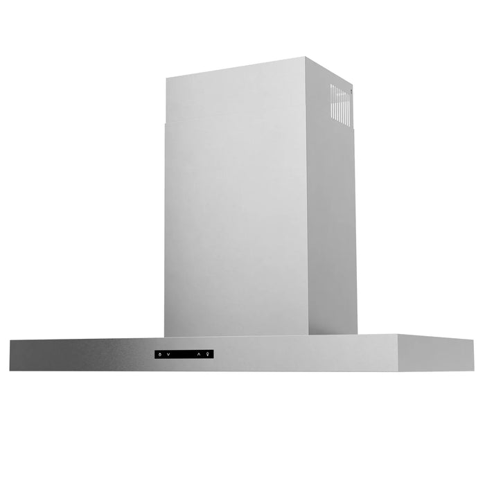 Thor Kitchen 36-Inch Wall Mount  Range Hood in Stainless Steel (ARH36T)