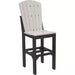 LuxCraft Bar Height Adirondack Side Chair