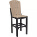 LuxCraft Bar Height Adirondack Side Chair