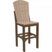 LuxCraft Bar Height Adirondack Side Chair