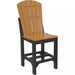LuxCraft Counter Height Adirondack Side Chair