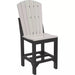 LuxCraft Counter Height Adirondack Side Chair