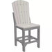 LuxCraft Counter Height Adirondack Side Chair