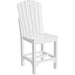 LuxCraft Counter Height Adirondack Side Chair