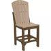 LuxCraft Counter Height Adirondack Side Chair