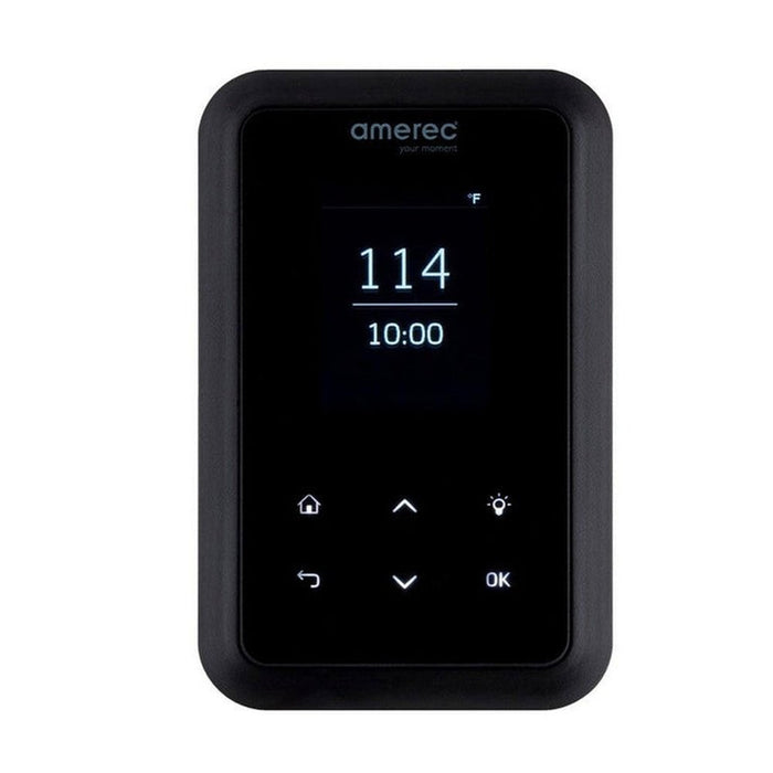 Amerec 1 room Touch control kit, AI Series T100B-1