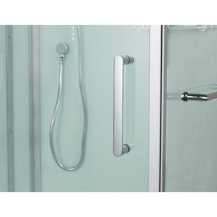 Maya Bath Arezzo Steam Shower, Right