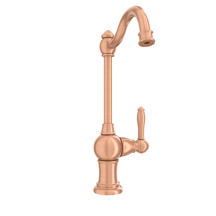 One-Handle Copper Drinking Water Filter Faucet Water Purifier Faucet - AK97718-C