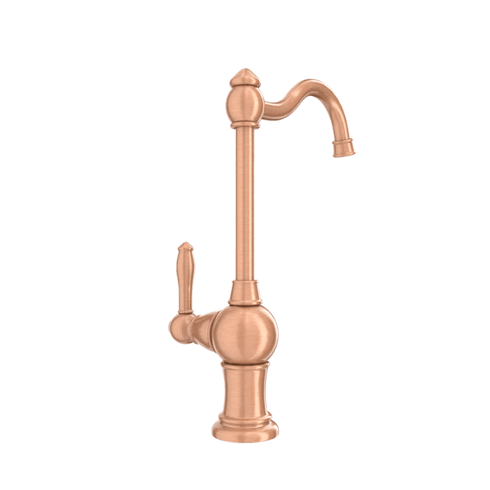 One-Handle Copper Drinking Water Filter Faucet Water Purifier Faucet - AK97718-C
