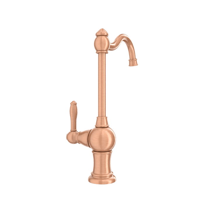 One-Handle Copper Drinking Water Filter Faucet Water Purifier Faucet - AK97718-C