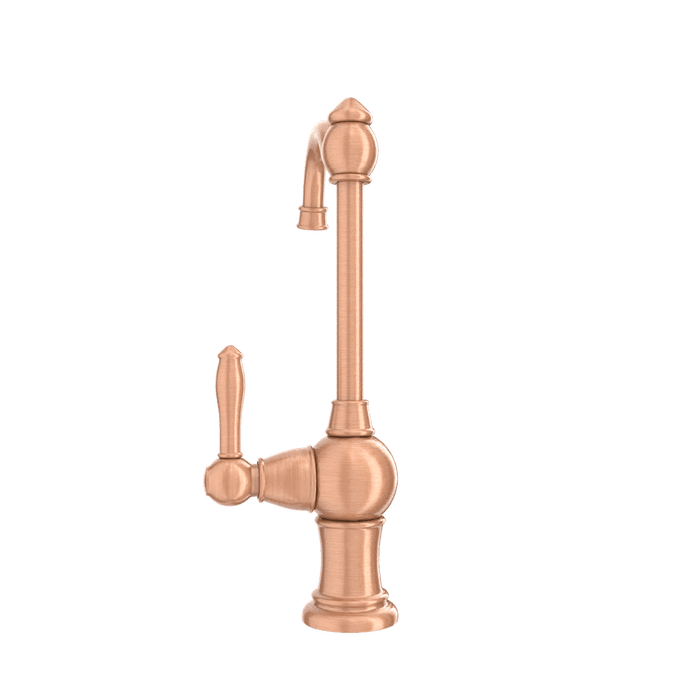 One-Handle Copper Drinking Water Filter Faucet Water Purifier Faucet - AK97718-C