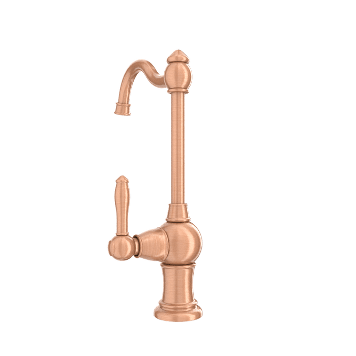 One-Handle Copper Drinking Water Filter Faucet Water Purifier Faucet - AK97718-C