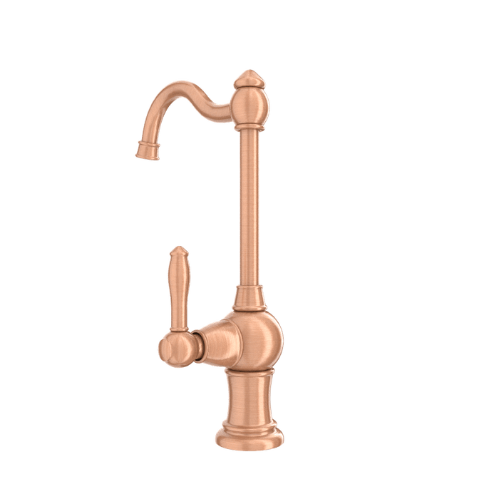 One-Handle Copper Drinking Water Filter Faucet Water Purifier Faucet - AK97718-C