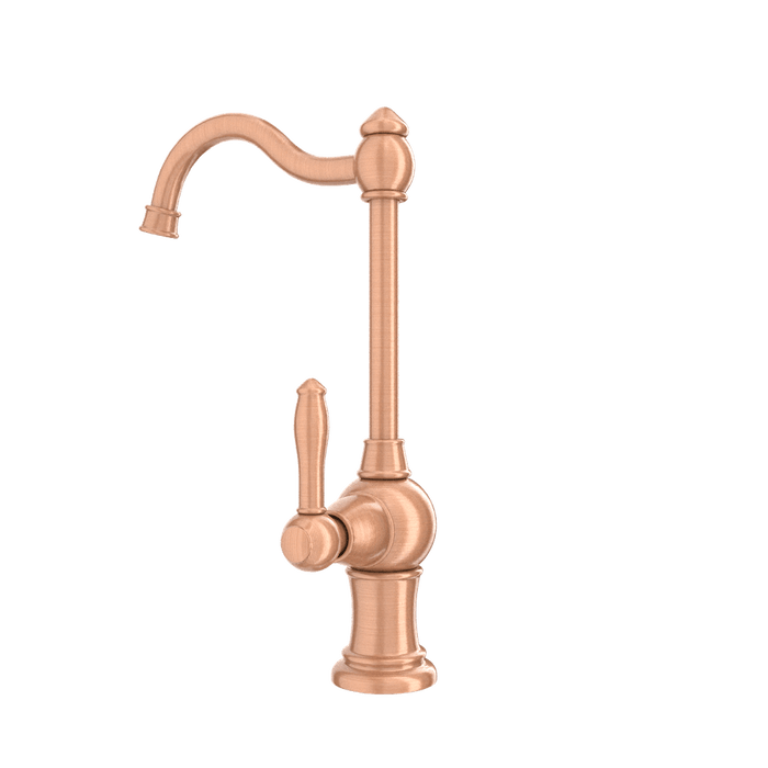 One-Handle Copper Drinking Water Filter Faucet Water Purifier Faucet - AK97718-C