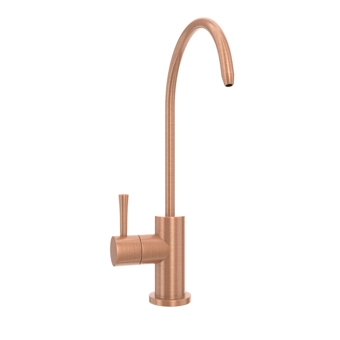 One-Handle Copper Drinking Water Filter Faucet Water Purifier Faucet - AK97703C