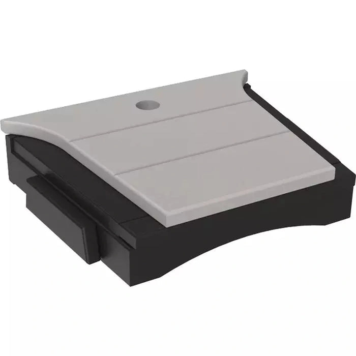 LuxCraft Balcony Tete-a-Tete Table