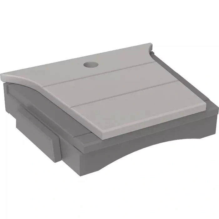 LuxCraft Balcony Tete-a-Tete Table