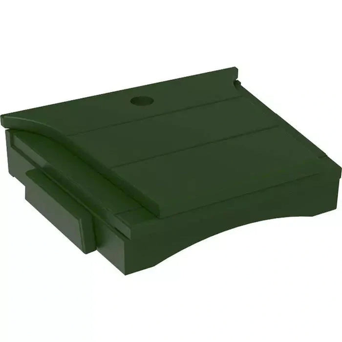 LuxCraft Balcony Tete-a-Tete Table