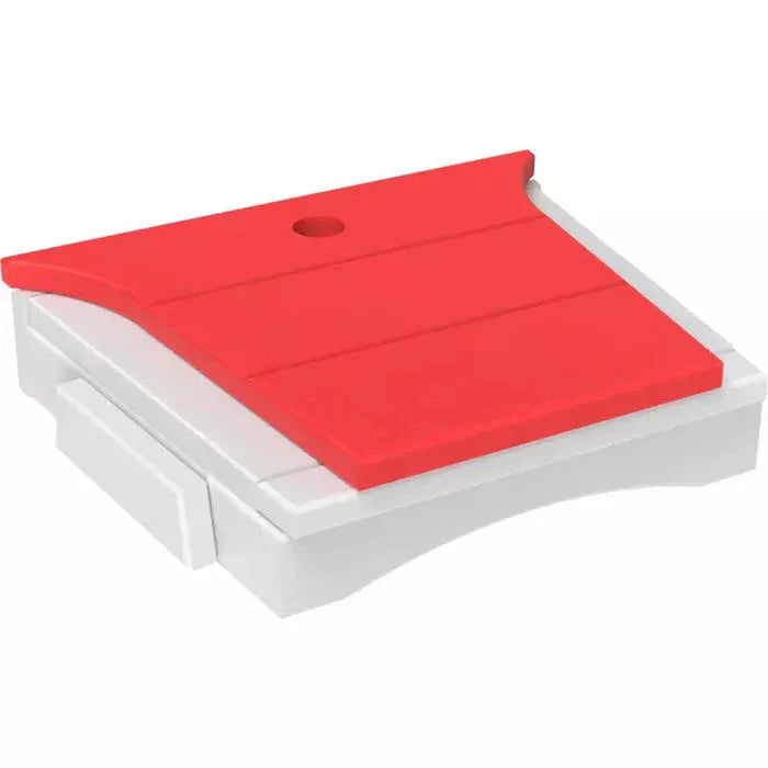 LuxCraft Balcony Tete-a-Tete Table