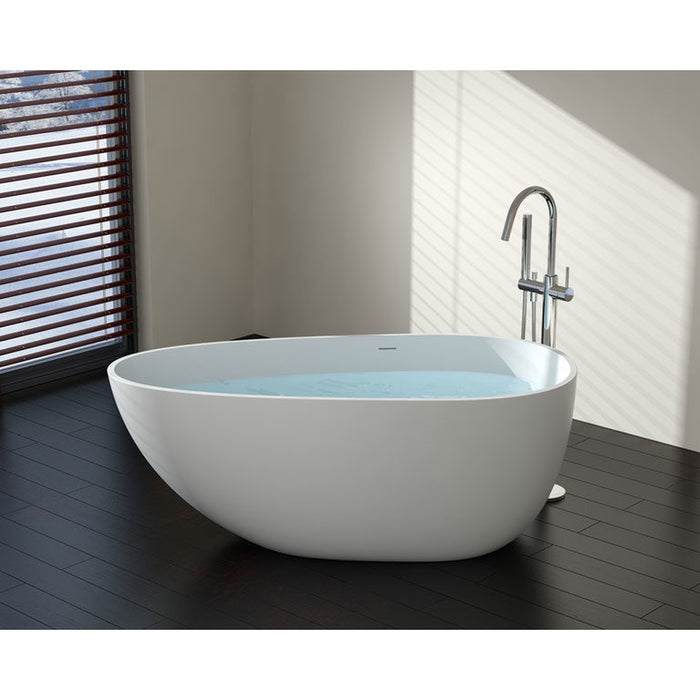 Badeloft FREESTANDING BATHTUB BW-01-S