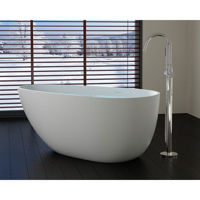 Badeloft FREESTANDING BATHTUB BW-01-S