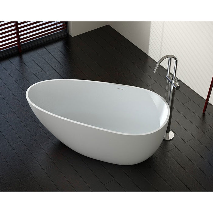 Badeloft FREESTANDING BATHTUB BW-01-S