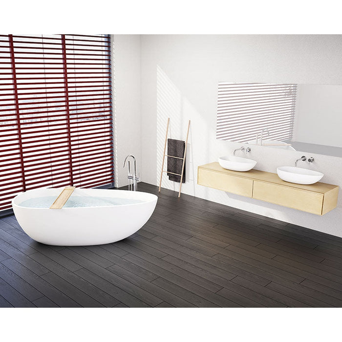 Badeloft FREESTANDING BATHTUB BW-01-XL