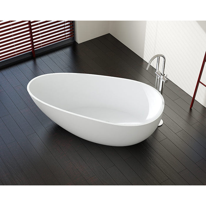 Badeloft FREESTANDING BATHTUB BW-01-XL