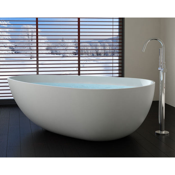 Badeloft FREESTANDING BATHTUB BW-01-XXL