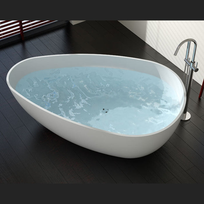 Badeloft FREESTANDING BATHTUB BW-01-XXL