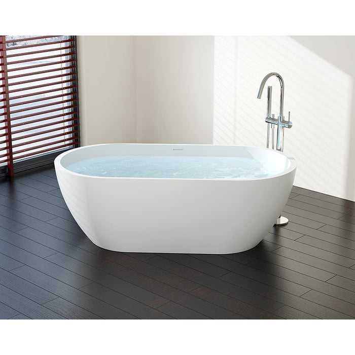 Badeloft FREESTANDING BATHTUB BW-02-XL