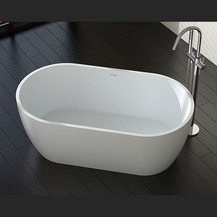 Badeloft FREESTANDING BATHTUB BW-02-S