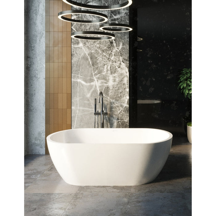 Badeloft FREESTANDING BATHTUB BW-02-XL