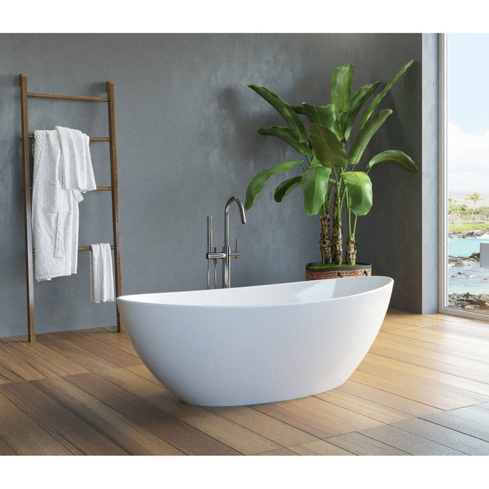 Badeloft FREESTANDING BATHTUB BW-03-XL