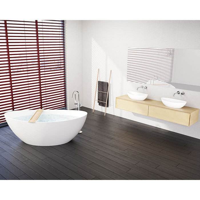 Badeloft FREESTANDING BATHTUB BW-03-L