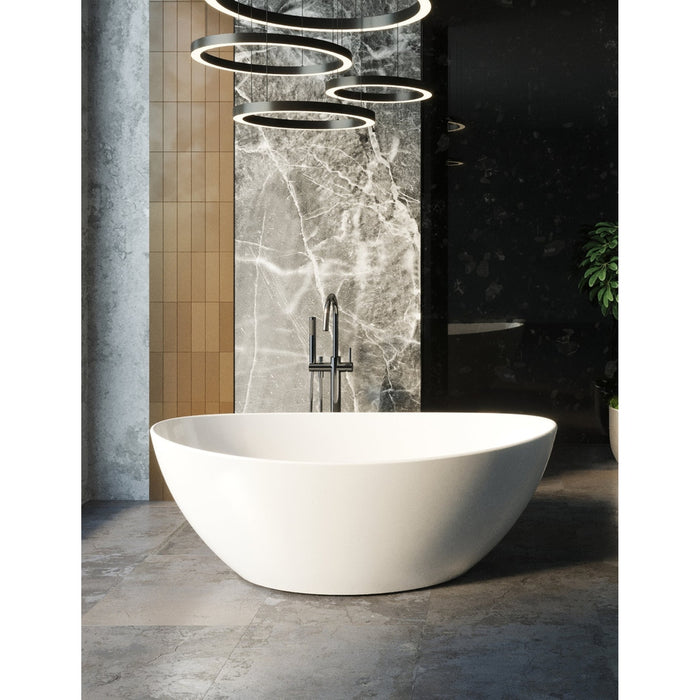 Badeloft FREESTANDING BATHTUB BW-03-XL