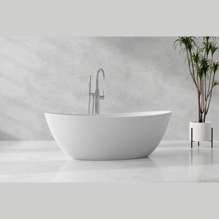 Badeloft FREESTANDING BATHTUB BW-03-XL