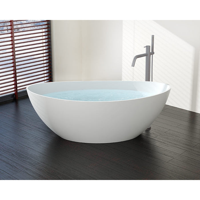 Badeloft FREESTANDING BATHTUB BW-03-XL