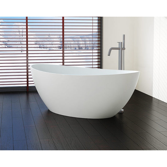 Badeloft FREESTANDING BATHTUB BW-03-L