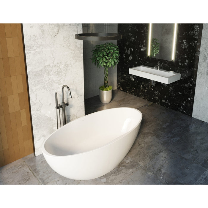 Badeloft FREESTANDING BATHTUB BW-04-XL