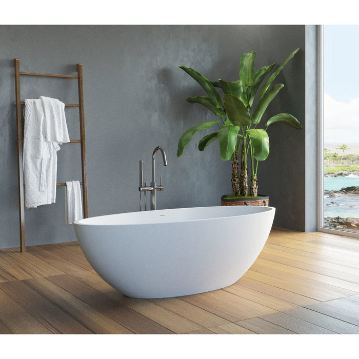 Badeloft FREESTANDING BATHTUB BW-04-XL