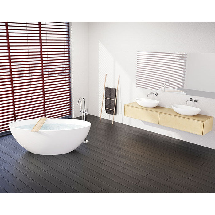 Badeloft FREESTANDING BATHTUB BW-04-XL